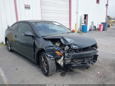 SCION TC 2008