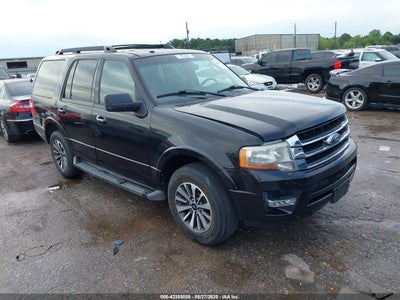 FORD EXPEDITION 2015