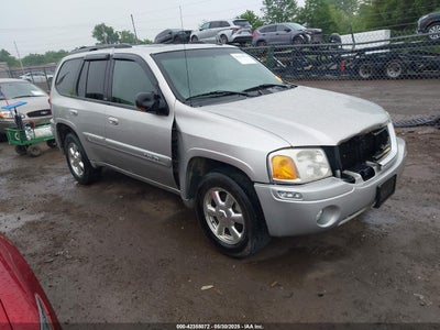 GMC ENVOY 2004