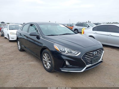 HYUNDAI SONATA 2019
