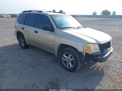 GMC ENVOY 2006