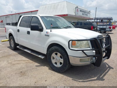 FORD F-150 2004