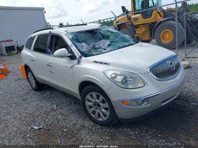 BUICK ENCLAVE 2011