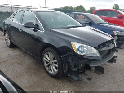 BUICK VERANO 2013