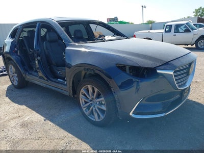 MAZDA CX-9 2023
