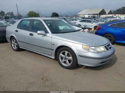 SAAB 9-5 2004