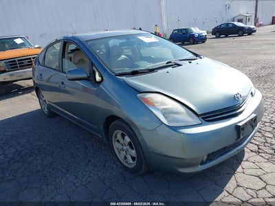 TOYOTA PRIUS 2004