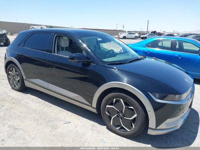 HYUNDAI IONIQ 5 2024
