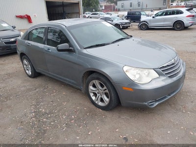 CHRYSLER SEBRING 2010