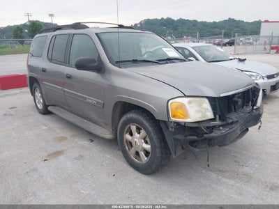 GMC ENVOY XL 2005