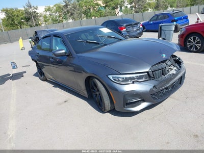 BMW 330I 2021