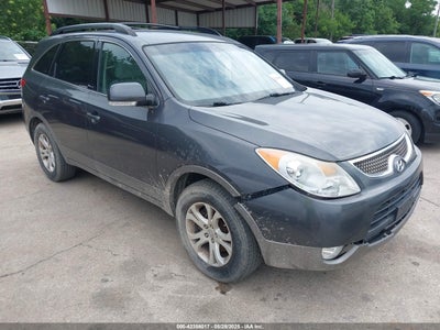 HYUNDAI VERACRUZ 2010