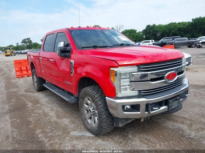 FORD F-250 2017
