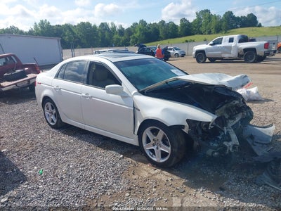 ACURA TL 2006