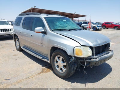 GMC ENVOY XL 2005