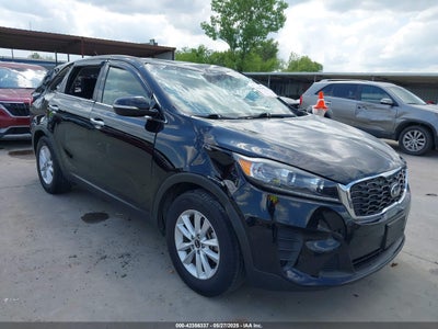 KIA SORENTO 2019