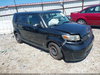 SCION XB 2008