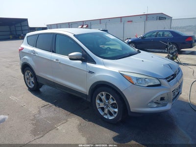 FORD ESCAPE 2013