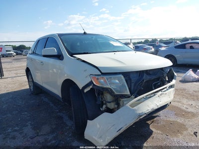 FORD EDGE 2007