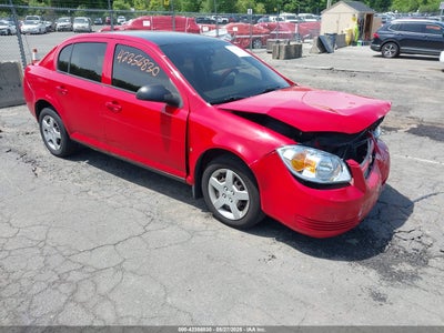 CHEVROLET COBALT 2007