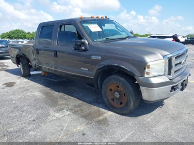 FORD F-250 2005