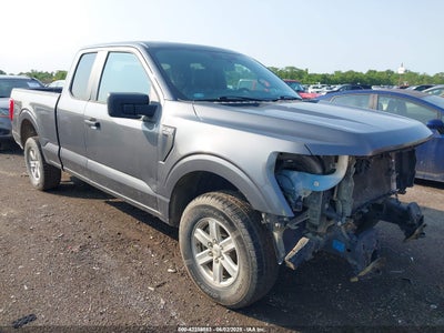 FORD F-150 2022