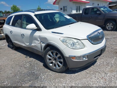 BUICK ENCLAVE 2010