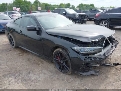 BMW M440I 2021