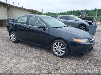 ACURA TSX 2006