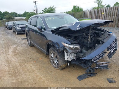 MAZDA CX-9 2019