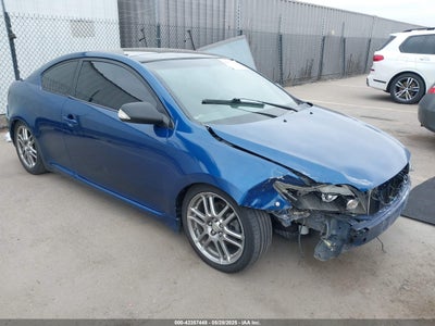 SCION TC 2009