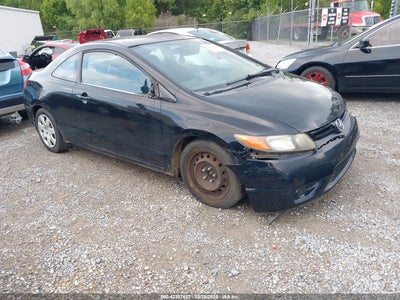 HONDA CIVIC 2007