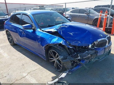 BMW 330I 2020