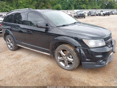 DODGE JOURNEY 2017
