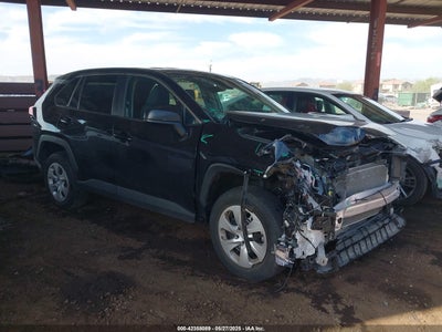 TOYOTA RAV4 2023