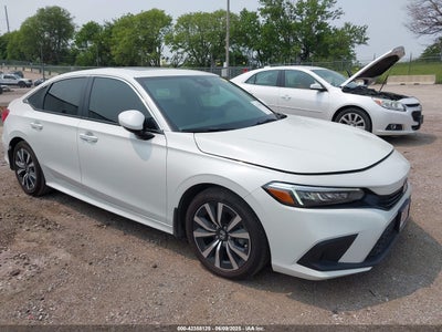 HONDA CIVIC 2024