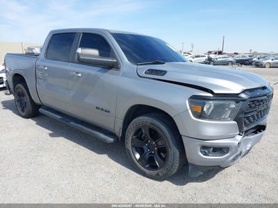 RAM 1500 2022