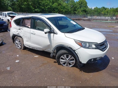 HONDA CR-V 2014