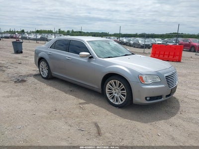 CHRYSLER 300 2011