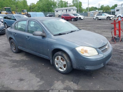 CHEVROLET COBALT 2006