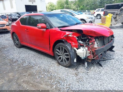 SCION TC 2015