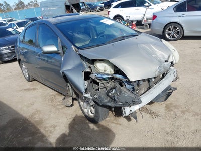 TOYOTA PRIUS 2005