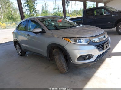 HONDA HR-V 2019