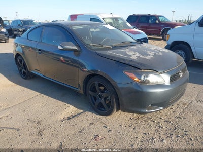 SCION TC 2010