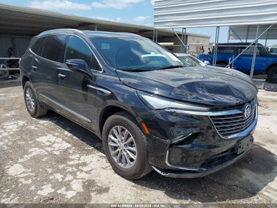 BUICK ENCLAVE 2024