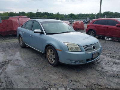 MERCURY SABLE 2009
