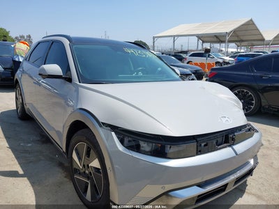 HYUNDAI IONIQ 5 2025