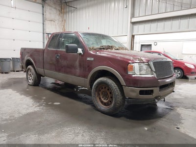 FORD F-150 2004