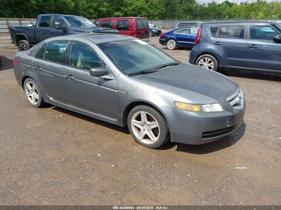 ACURA TL 2004