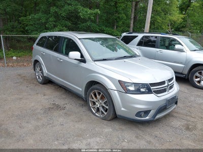 DODGE JOURNEY 2014